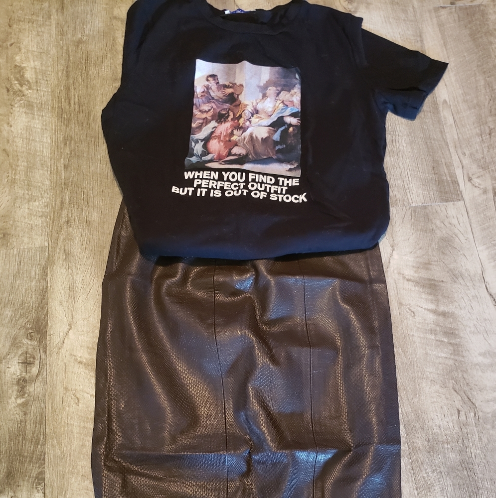 Zara bundle